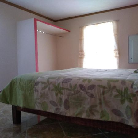 Apartmán Casa Goes Comitan de Dominguez Exteriér fotografie