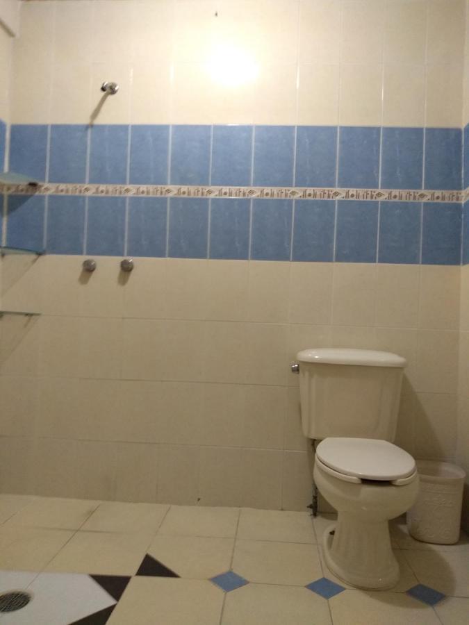 Apartmán Casa Goes Comitan de Dominguez Exteriér fotografie