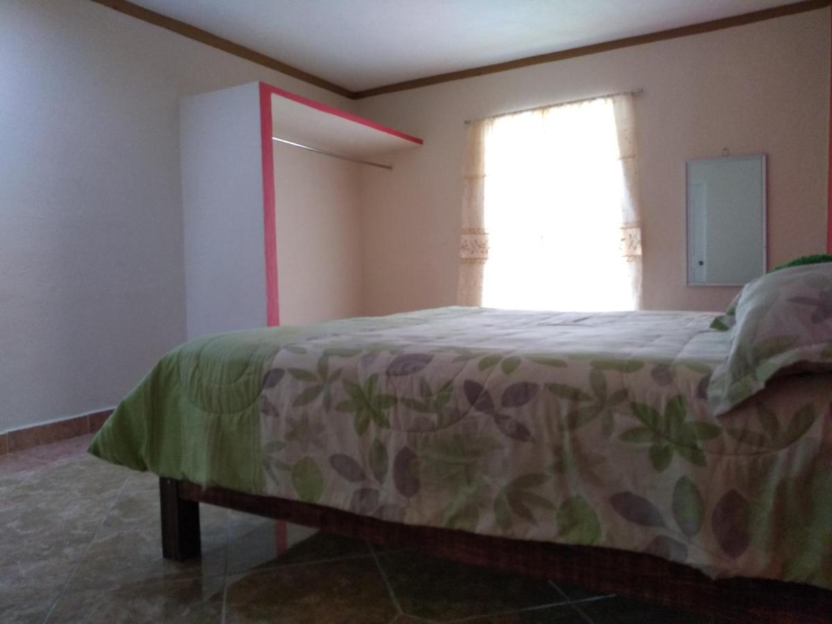 Apartmán Casa Goes Comitan de Dominguez Exteriér fotografie