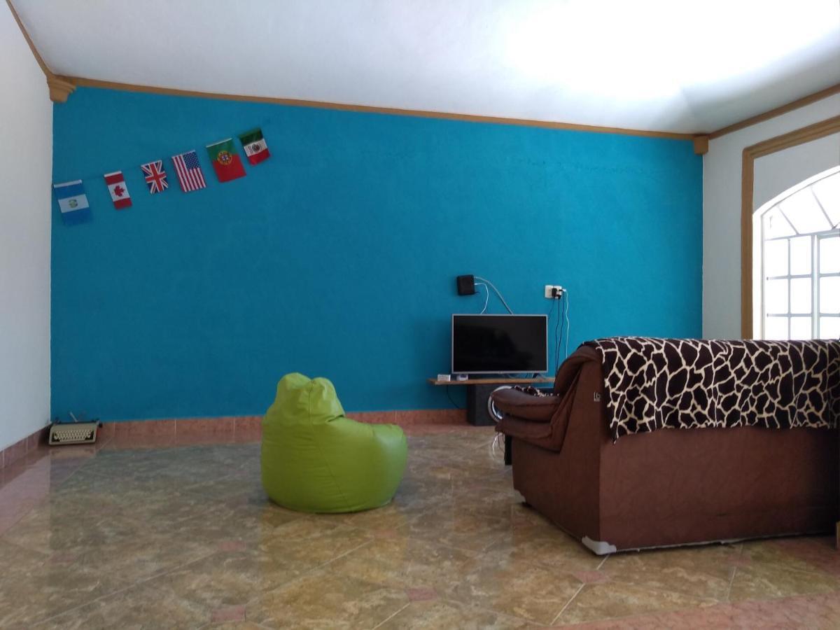 Apartmán Casa Goes Comitan de Dominguez Exteriér fotografie