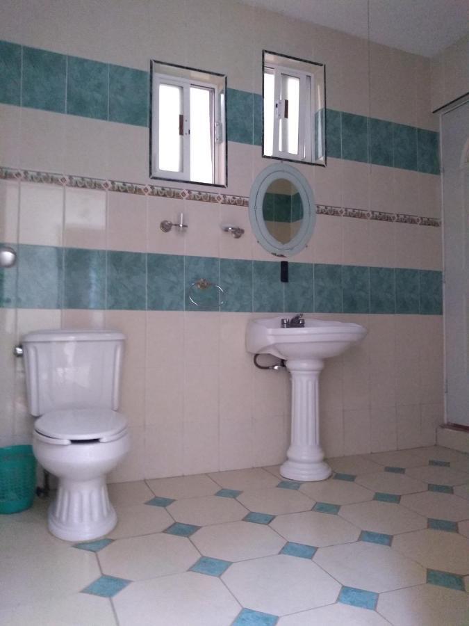 Apartmán Casa Goes Comitan de Dominguez Exteriér fotografie